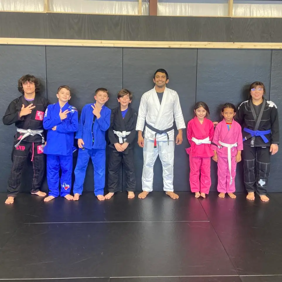 kids gi in Garden Ridge, Tx